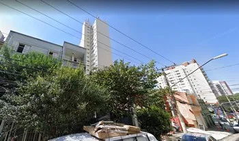 Condomínio Cristiano Viana em São Paulo