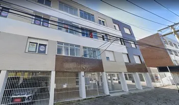 Condomínio Cristina 1 em Porto Alegre