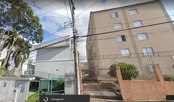 Condomínio Cristina em São Paulo