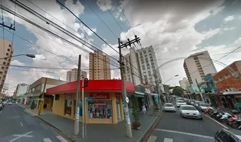 Imagem do Condomínio Cristina. em Ribeirão Preto