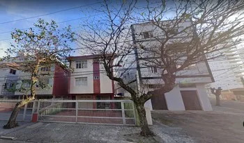 Imagem do Condomínio Cristina em Praia Grande
