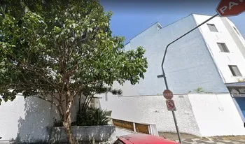 Condomínio Cristina em São Paulo