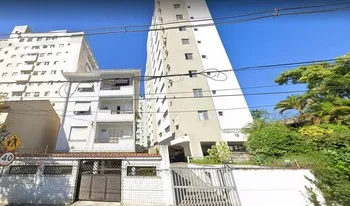 Imagem do Condomínio Cristina em Santos