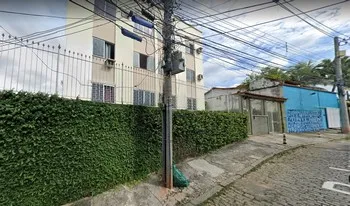 Condomínio Cristina em Rio De Janeiro
