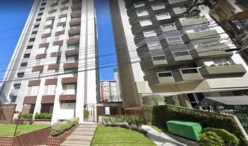 Condomínio Cristina em Curitiba