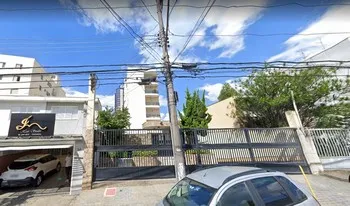 Imagem do Condomínio Cristina em Osasco
