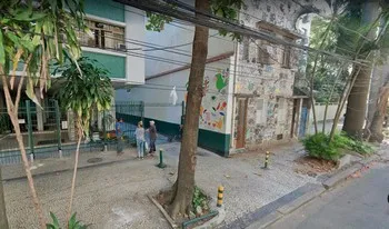 Condomínio Cristina em Rio De Janeiro