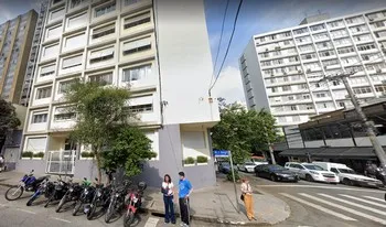 Condomínio Cristina em São Paulo