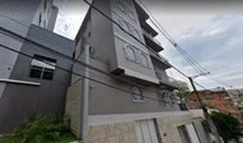 Condomínio Cristina em Belo Horizonte