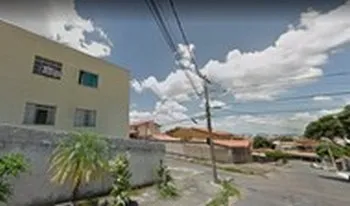 Condomínio Cristina em Belo Horizonte