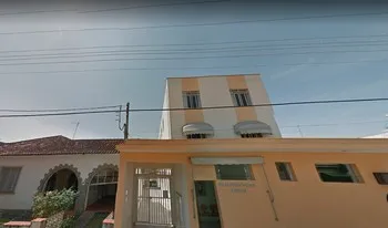 Imagem do Condomínio Cristina em Campo Belo