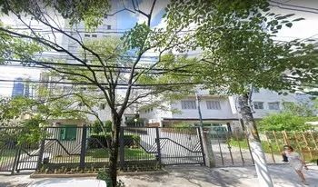 Condomínio Cristina em São Paulo