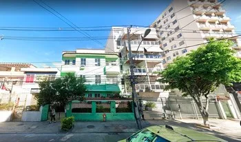 Condomínio Cristina em Rio De Janeiro