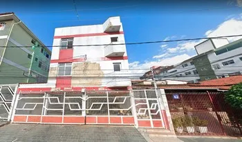 Imagem do Condomínio Cristina em Contagem