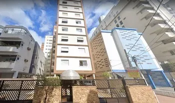 Imagem do Condomínio Cristina em Santos