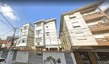 Imagem do Condomínio Cristina Estela em Santos