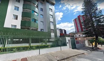 Imagem do Condomínio Cristina Fonseca em Contagem