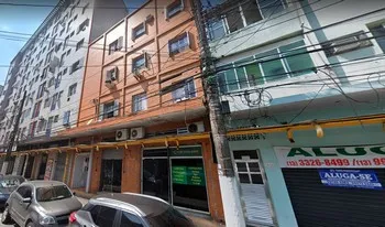 Imagem do Condomínio Cristina em São Vicente