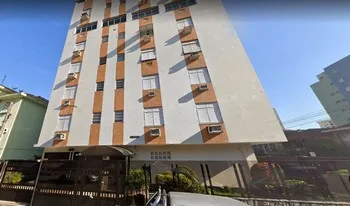 Imagem do Condomínio Cristina em Santos