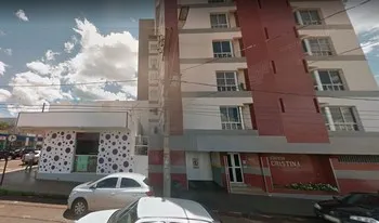 Imagem do Condomínio Cristina em Ituiutaba