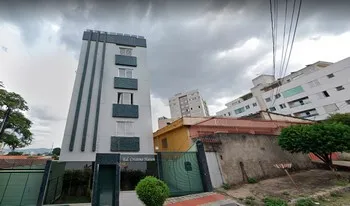 Condomínio Cristina Hatem em Belo Horizonte