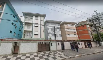 Imagem do Condomínio Cristina em São Vicente