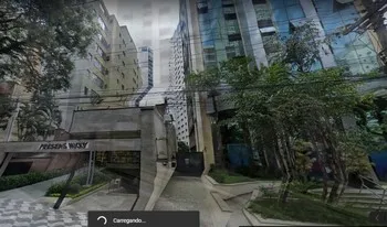 Condomínio Cristina Ignez em São Paulo