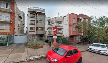 Condomínio Cristina em Porto Alegre