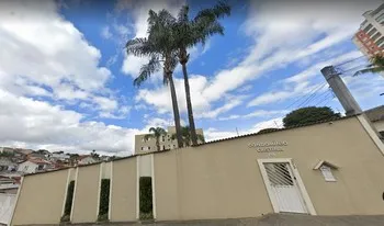 Imagem do Condomínio Cristina em Mogi Das Cruzes