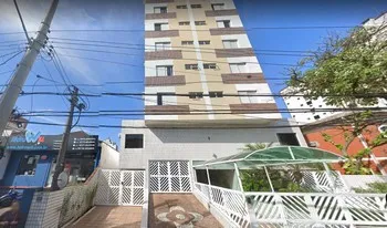 Imagem do Condomínio Cristina Lopes em Santos