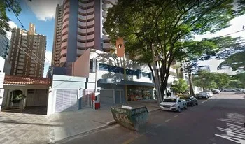 Imagem do Condomínio Cristo Redentor em Maringá