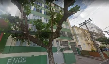 Condomínio Cristo Redentor em Salvador