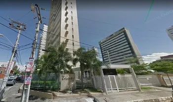 Imagem do Condomínio Cristo Rei em Fortaleza