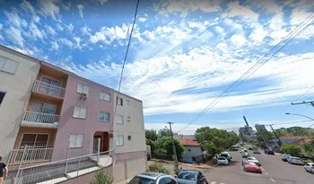 Imagem do Condomínio Cristo Rei em Estrela