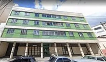 Imagem do Condomínio Cristo Rei em Nova Friburgo