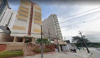 Condomínio Cristo Rei em Curitiba