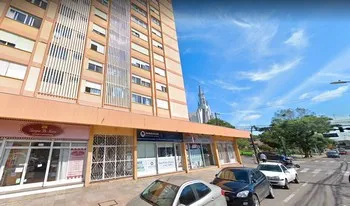 Imagem do Condomínio Cristo Rei em Bento Gonçalves