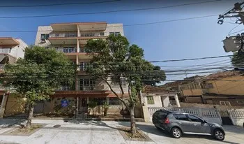 Condomínio Cristo Rei em Rio De Janeiro