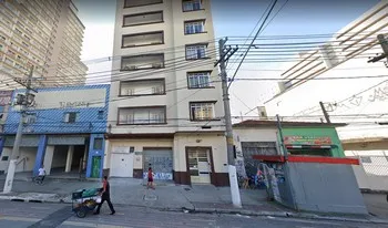 Condomínio Cristobal J. Domingues em São Paulo