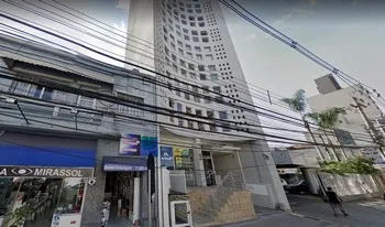 Condomínio Cristoforo Colombo em Curitiba