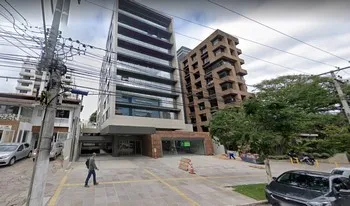 Condomínio Cristóvão 2955 em Porto Alegre
