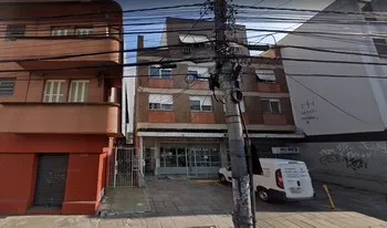 Condomínio Cristóvão Colombo em Porto Alegre