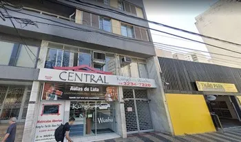 Condomínio Cristóvão Colombo em Campinas