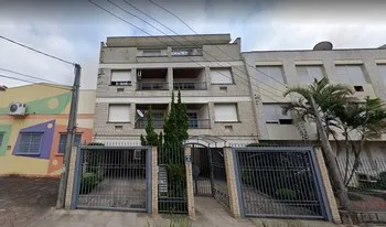 Condomínio Cristóvão Pereira 392 em Porto Alegre