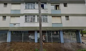 Condomínio Cristóvão Pereira 420 em Porto Alegre