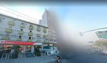 Imagem do Condomínio Cro em São Vicente
