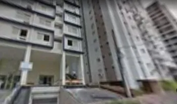 Imagem do Condomínio Crumau em Guarujá