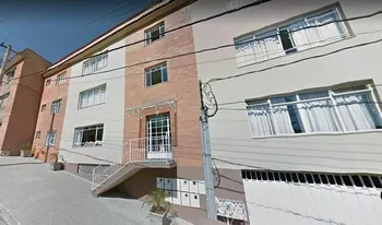 Imagem do Condomínio Cruz em Barbacena