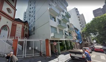 Condomínio Cruz Alta em Porto Alegre