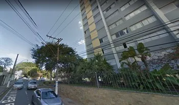 Condomínio Cruz Alta em Campinas
